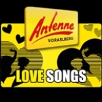 Antenne Vorarlberg - Love Songs Austria, Schwarzach