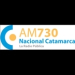 Radio Nacional (Catamarca) Argentina, Catamarca