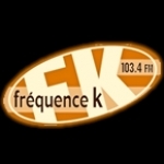 Frequence K France, Nice