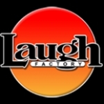 Laugh Factory Radio CA, Hollywood
