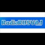 Radio Rusvaj United Kingdom, London