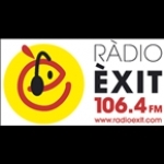 Radio Exit Ibiza Spain, Ibiza