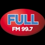 Full FM El Salvador, San Salvador