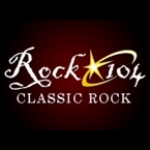 Rock104 Classic Rock KS, Topeka