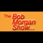 KGBS In Luuuv-Angeles - The Bob Morgan Show CA, Los Angeles