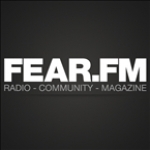 Fear.FM Harder Netherlands, Amsterdam