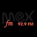 Max FM Belgium, Brussels