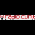 Ràdio Cunit Spain, Cunit
