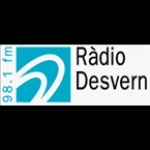 Ràdio Desvern Spain, Sant Just Desvern