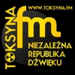 Toksyna FM New Romantic Poland, Straszyn