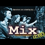 The Mix Talk Radio OH, Zanesville