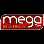Mega FM France, Pithiviers