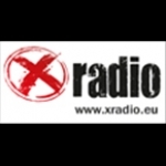 X Radio Greece, Athens