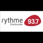 Rythme FM Canada, Sherbrooke