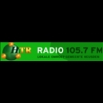 HTR Radio Netherlands, Nieuwkuijk