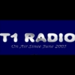 T1 Radio DC, Washington