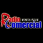 Radio Comercial Dominican Republic, Santo Domingo