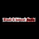 ISD Records - Blood & Honour Radio DC, Washington