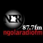 Ngola Radio Angola, Luanda