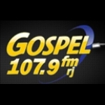 Rádio Gospel FM (Rio de Janeiro) Brazil, Rio de Janeiro