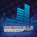 Remzouille Radio France, Vitrolles