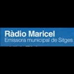 Radio Maricel Spain, Sitges