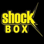 Radio Shock Box Brazil, Brasilia