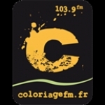 Radio Coloriage France, Montbard