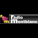 Radio Montblanc Spain, Montblanc