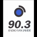 Radio San Javier Spain, San Javier