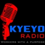 Kyeyo Radio United Kingdom, London