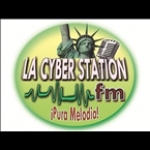 Cyber Station FM DC, Washington