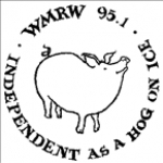WMRW-LP VT, Warren