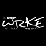 WRKE-LP VA, Salem
