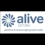 Alive Radio United Kingdom, Dumfries