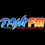 Tanz FM Russia, Moscow