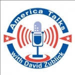 America Talks with David Zublick DC, Washington