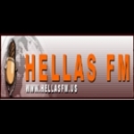 Hellas FM NY, Long Island City