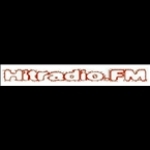 Hitradio FM NL. Netherlands, Drachten