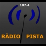 Radio Pista Spain, Major