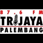 Trijaya FM Indonesia, Palembang