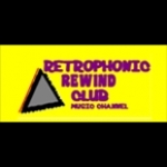 Retrophonic Rewind Channel UT, Vernal