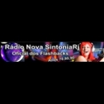 Rádio Nova Sintonia Brazil, Rio de Janeiro