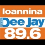 89.6 Radio DeeJay Ioannina Greece, Ioannina