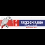 Freedom Radio Nigeria, Kano