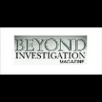 Beyond Investigation Magazine DC, Washington