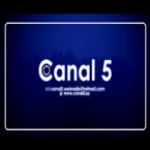 Canal 5 Webradio Belgium, Charleroi
