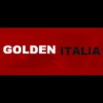 Golden Radio  Italiana Italy, Rome