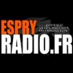 Espry Radio France, Paris