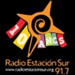 Radio Estacion Sur Argentina, La Plata